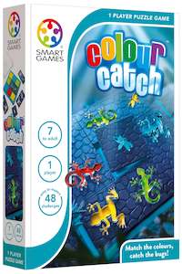 COLOUR CATCH