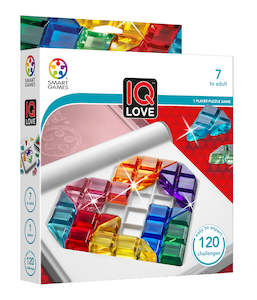 Toy: IQ LOVE