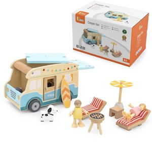 Toy: CAMPER VAN