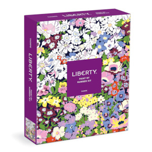 Liberty Thorpe 11 x 14 Paint By Number Kit