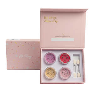 Toy: Oh Flossy - Mini Makeup Set