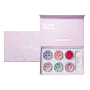 Oh Flossy - Sweet Treat Makeup Set