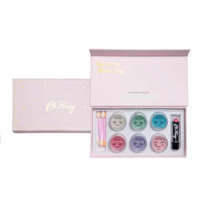 Oh Flossy - Deluxe Makeup Set