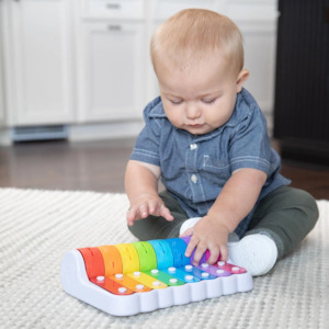 Toy: ROCK N ROLLER PIANO