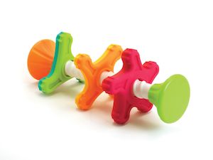 Toy: MINISPINNY