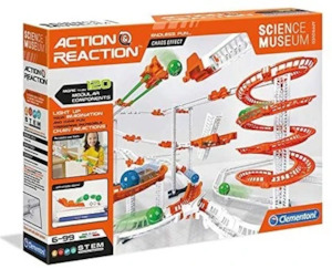 ACTION\REACTION CHAOS SET