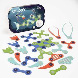 Toy: OCEAN CREATURES