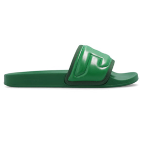 Shoe: Diesel SA-Mayemi Slides