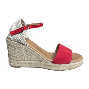 Pinaz 475 Wedge Heel