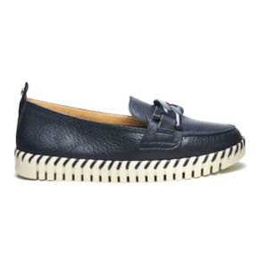 Nu x Neo Ziza Loafers