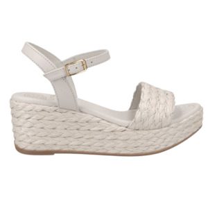 Unisa Kebec Platform Sandal