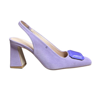 Shoe: Zinda Ante Slingback