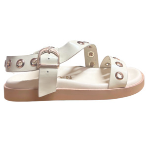 Shoe: Elyson Tulum Sandal