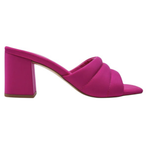 Shoe: Gioseppo Bucoda Heel