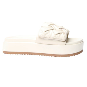 Hael & Jax Pina Colada Sandal