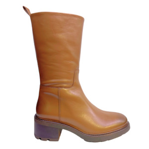 Shoe: Sempre Di Yula Boot