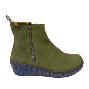 El Naturalista Forest Boot