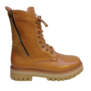 Shoe: L'Ecologica Fondo Boot