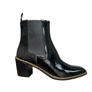 Shoe: Beau Coops Duplex Boots