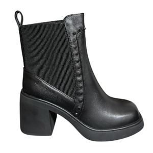 Shoe: Manufacture d'essai Botolato Boot