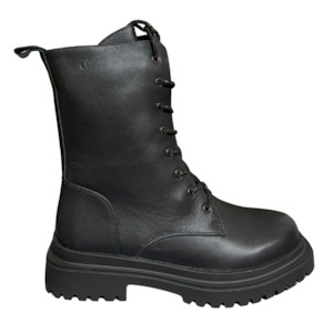 Manufacture d'essai Vitello Boot