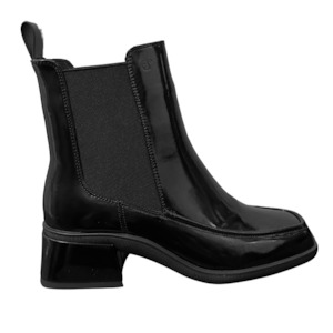 Shoe: Manufacture d'essai Naplak Boot