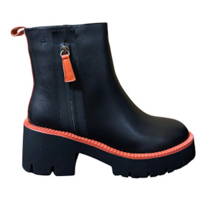 Manufacture d'essai Vitello Boot