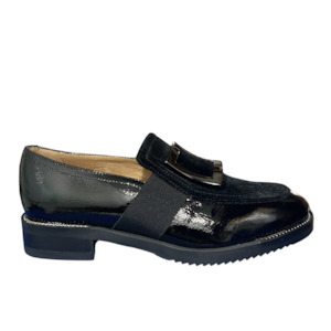 Shoe: MOT-CLè 2420 Loafer