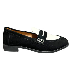 Shoe: Piazza Grande Romola Loafers