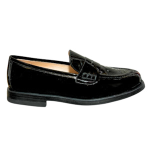 Shoe: Lodi Love Loafers