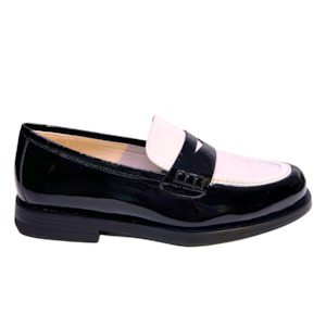 Lodi Love Loafers