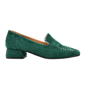 Shoe: Piazza Grande Eli Loafer