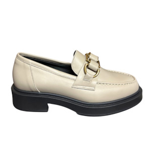 Emporio Italia Vitello Loafers