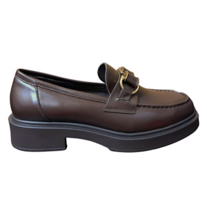 Emporio Italia Vitello Loafer