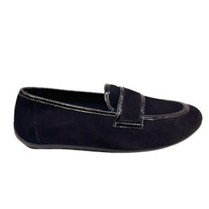 Shoe: Arche Fannhy Moccasins