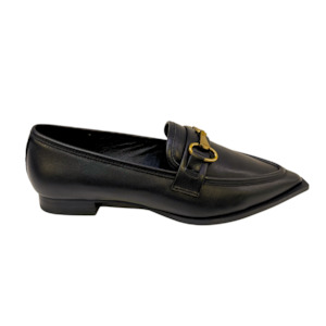 Hael & Jax Crowns Loafer