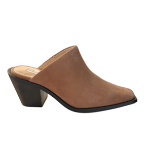 Shoe: Zoe Kratzmann Primary Mule