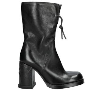 Shoe: A.S.98 Platform Boot