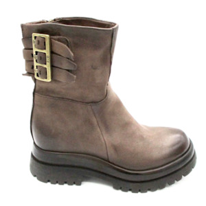 Shoe: A.S.98 Darrel Boot