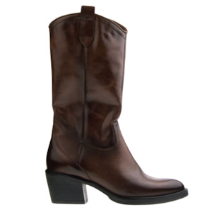 Shoe: Mjus Denver Boot