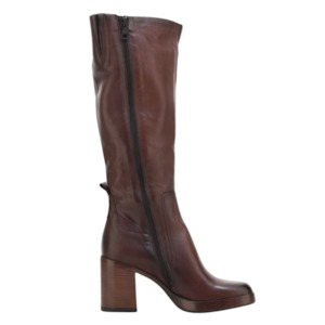 Shoe: Mjus Lana Boot