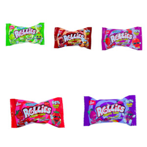 Rollies Fruity Tape Assorted Flavours