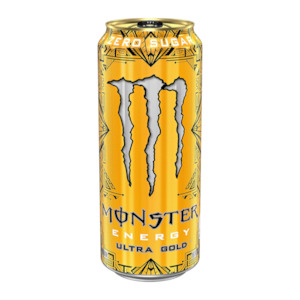 Dated Monster Ultra Gold