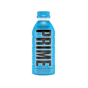 Prime Hydration Drink Blueberry