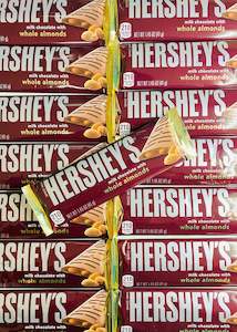 Hershey’s Almond Bar