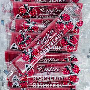 Empire Raspberry Bar 15g