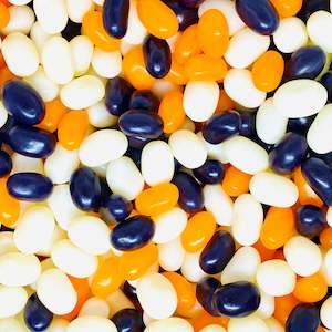 Halloween Jellybean Mix