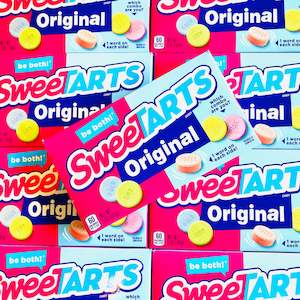 DATED Sweetarts Original 141g