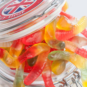 Jelly Snakes - 100g