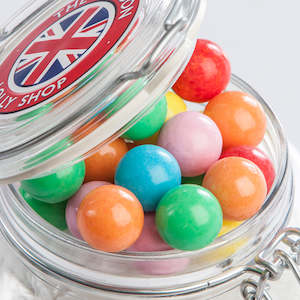 Confectionery: Baby Gobstoppers - 100g